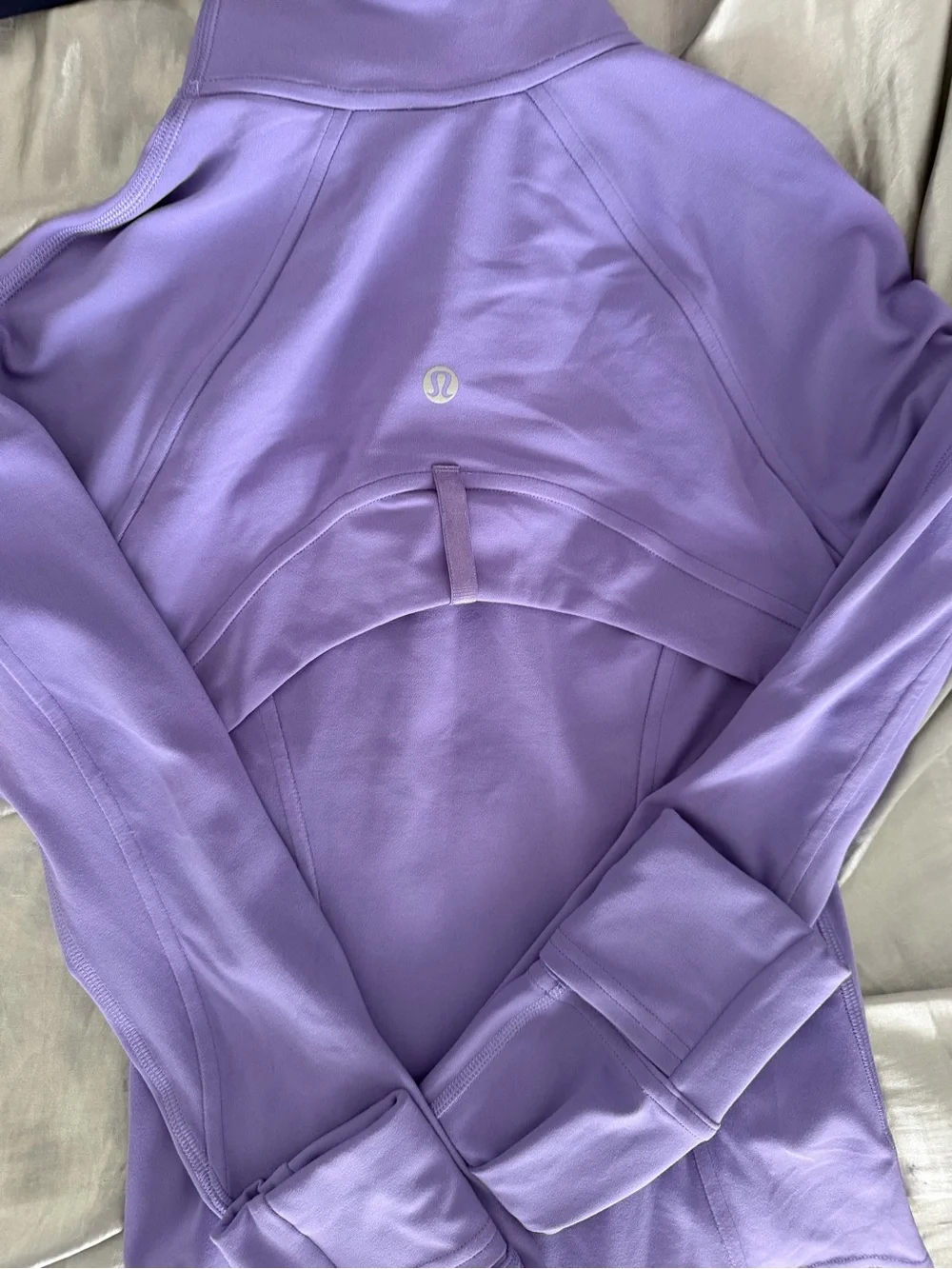 lululemon Cropped Define Jacket *Nulu*